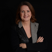 Beryl Oldham, Managing Director, Complete Learning Solutions