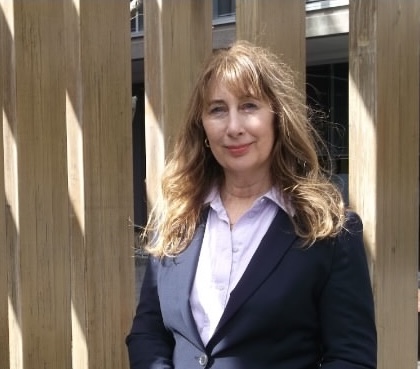 Lisa McWilliam Smith