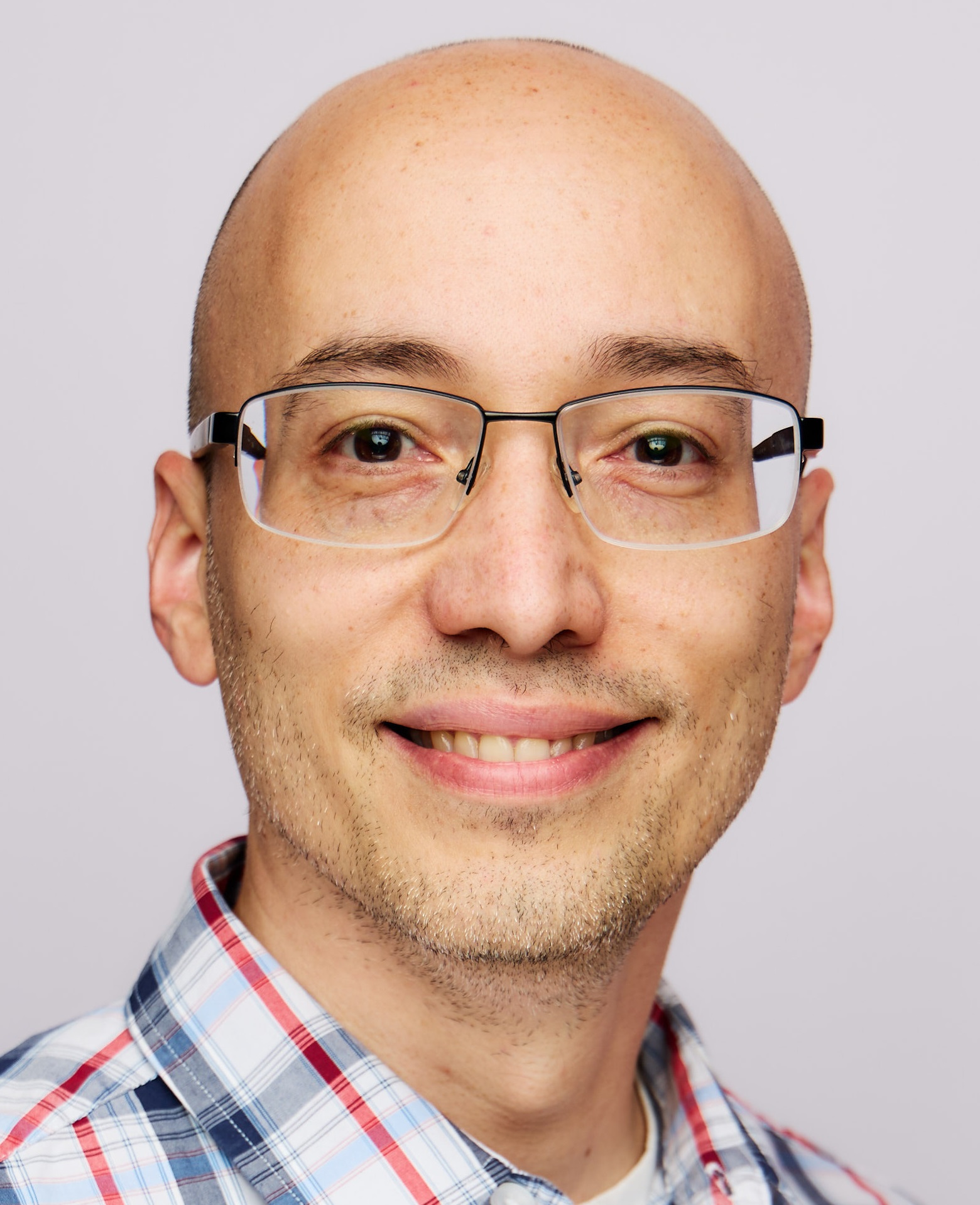 Dr Ken Matos, HiBob