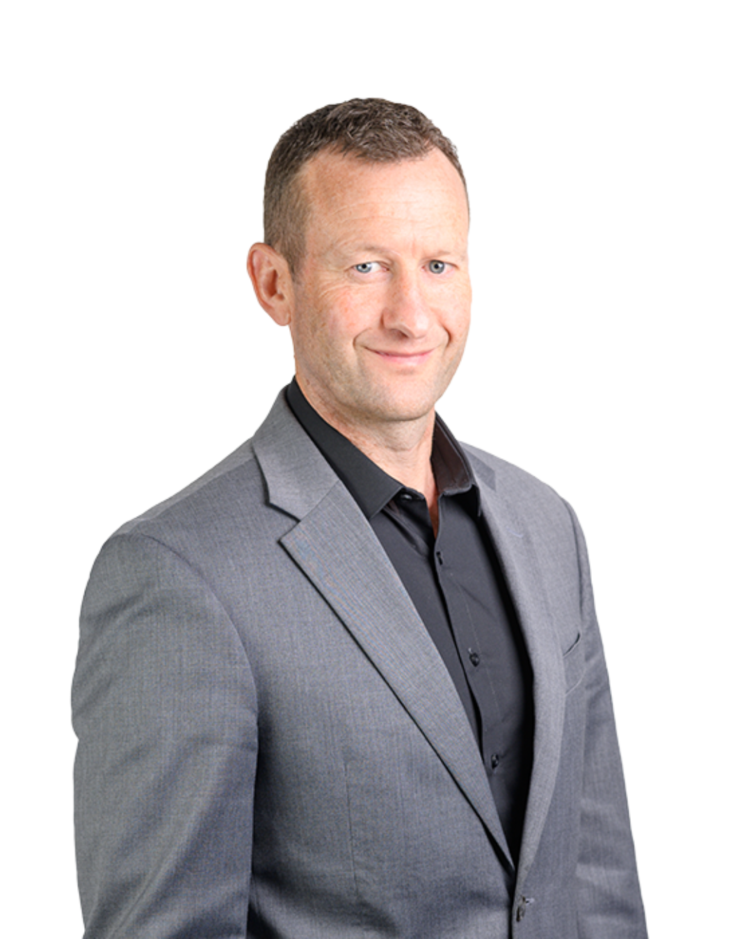 Damien Pine, AWS Legal