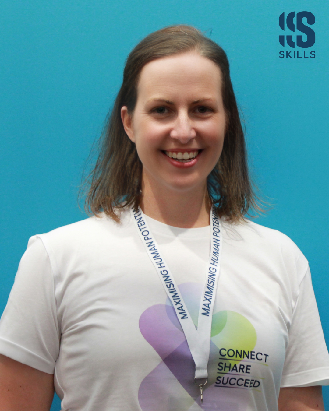 Claire Le Grice - Head of Capability, Skills Group
