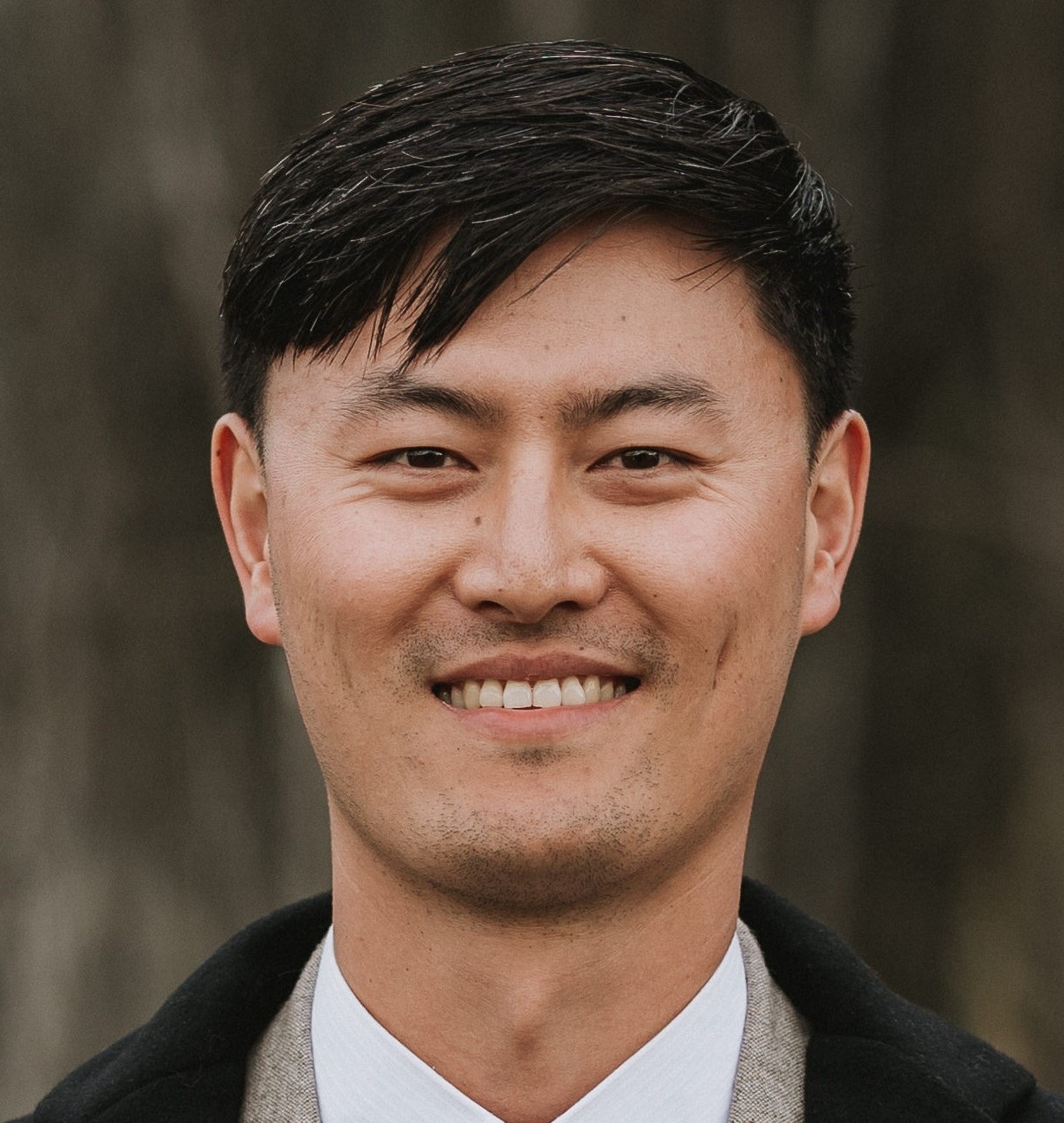 Jack Xiong, Blanchard Aotearoa New Zealand