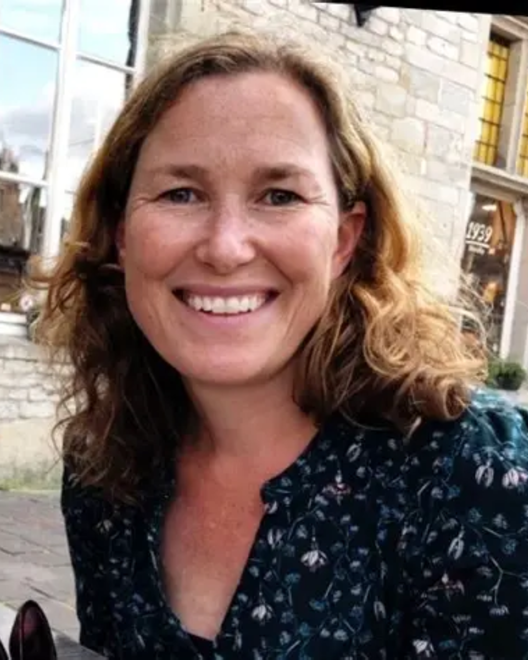 Sarah Prior, Site Safe
