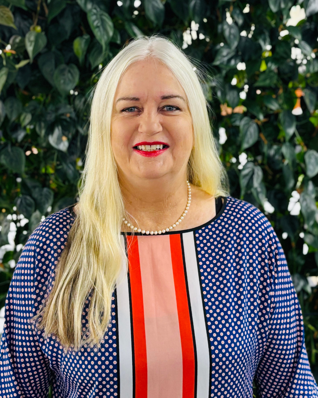 Felicity Hislop, Primary ITO & HRNZ Wellington Network