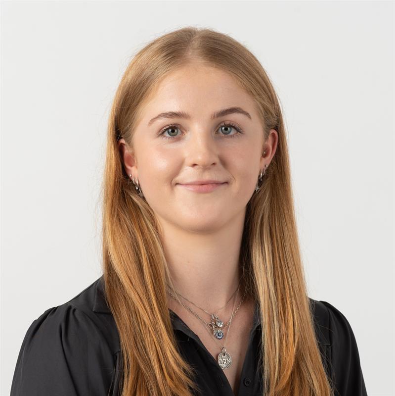 Courtney King, Marketing & Automation Consultant
