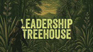 Leadership Treehouse