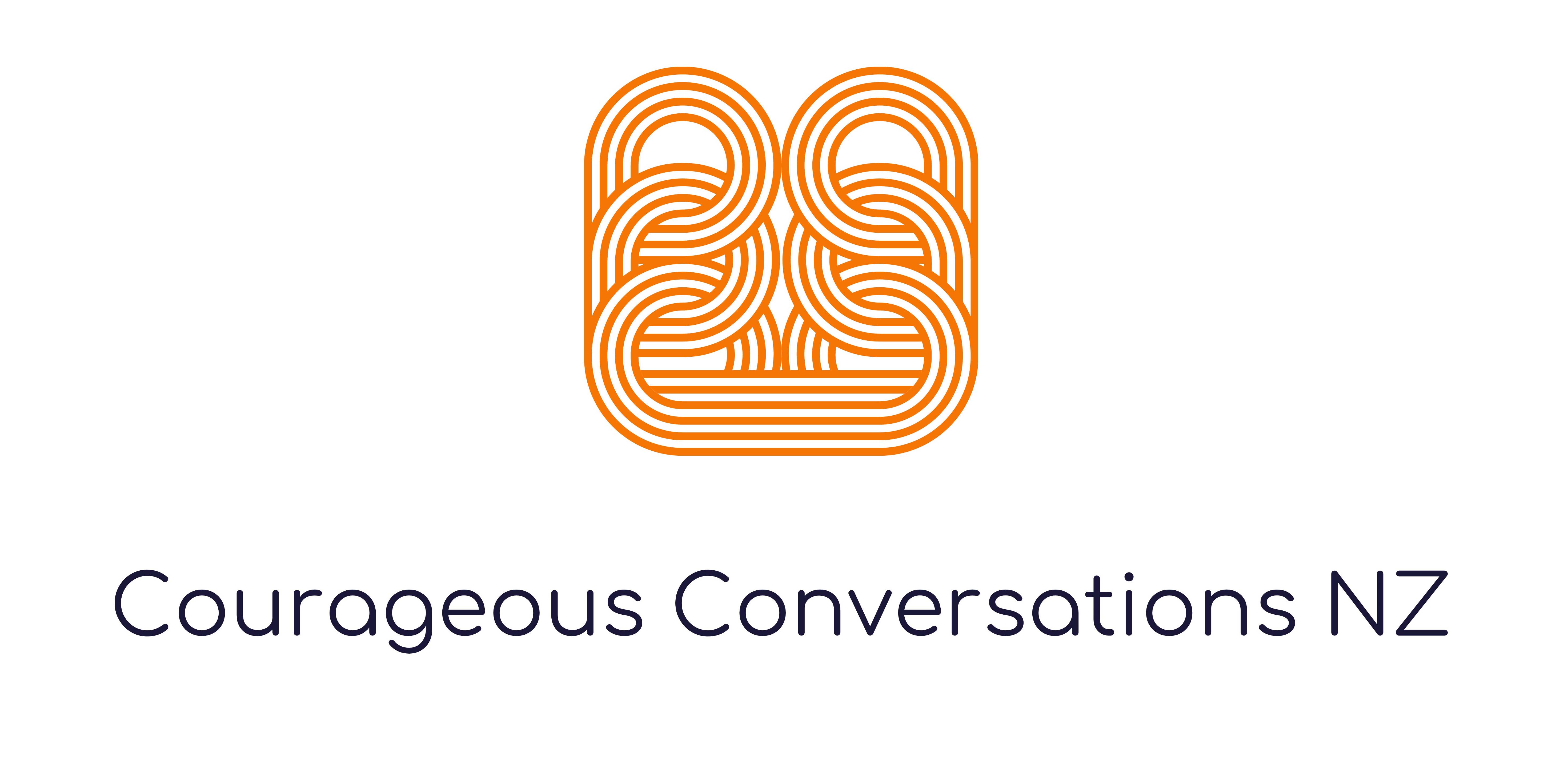 Robyn Hill, Courageous Conversations