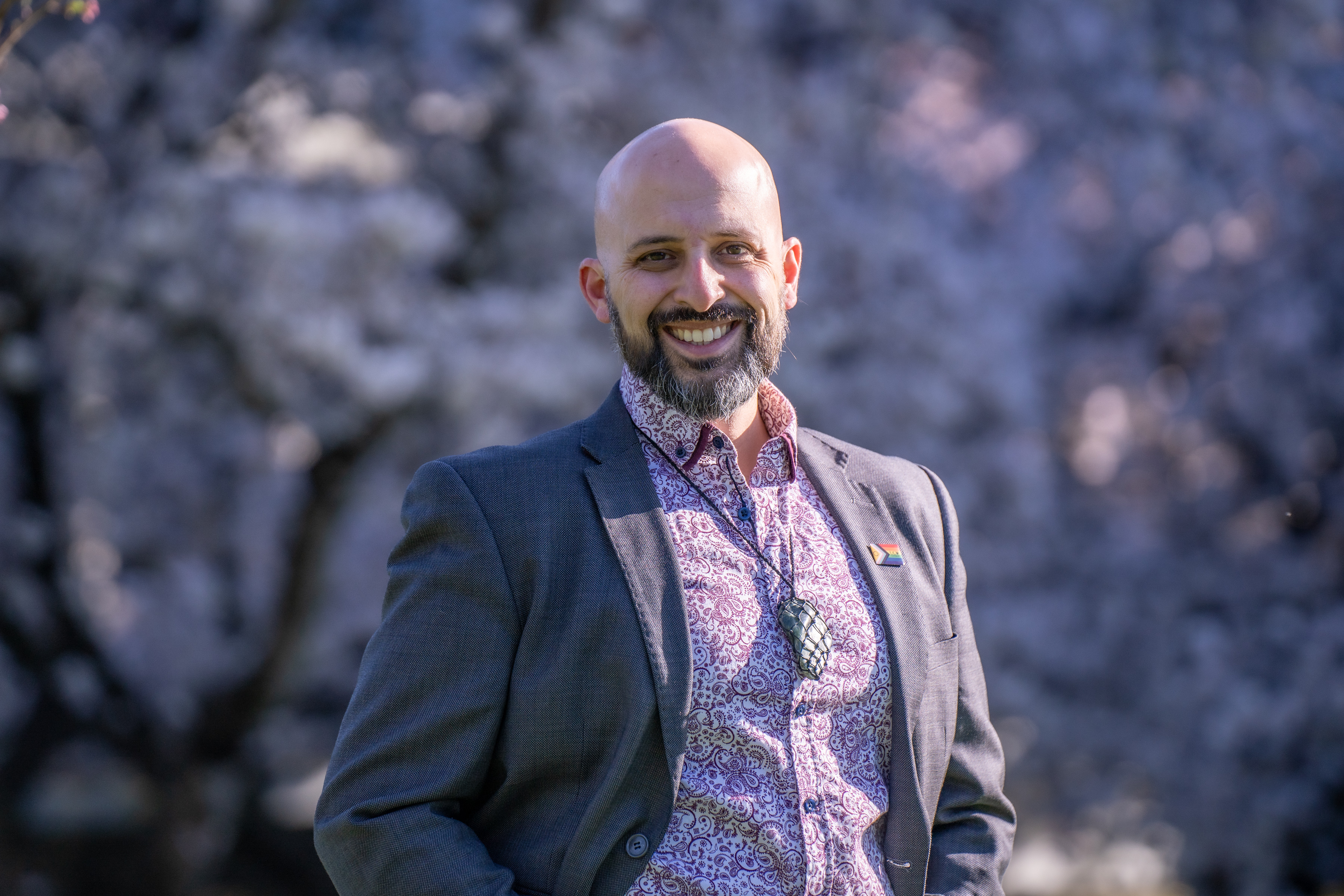 Ekant Veer - Professor of Marketing & Director, MBA Programmes, University of Canterbury
