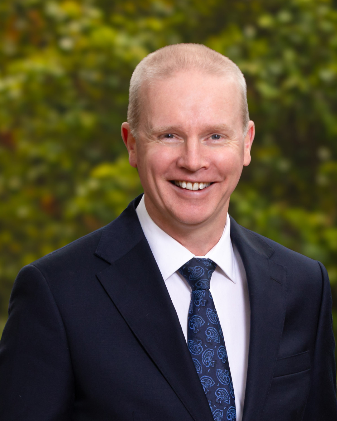 Geoff Bevan - Consultant, Parry Field Lawyers