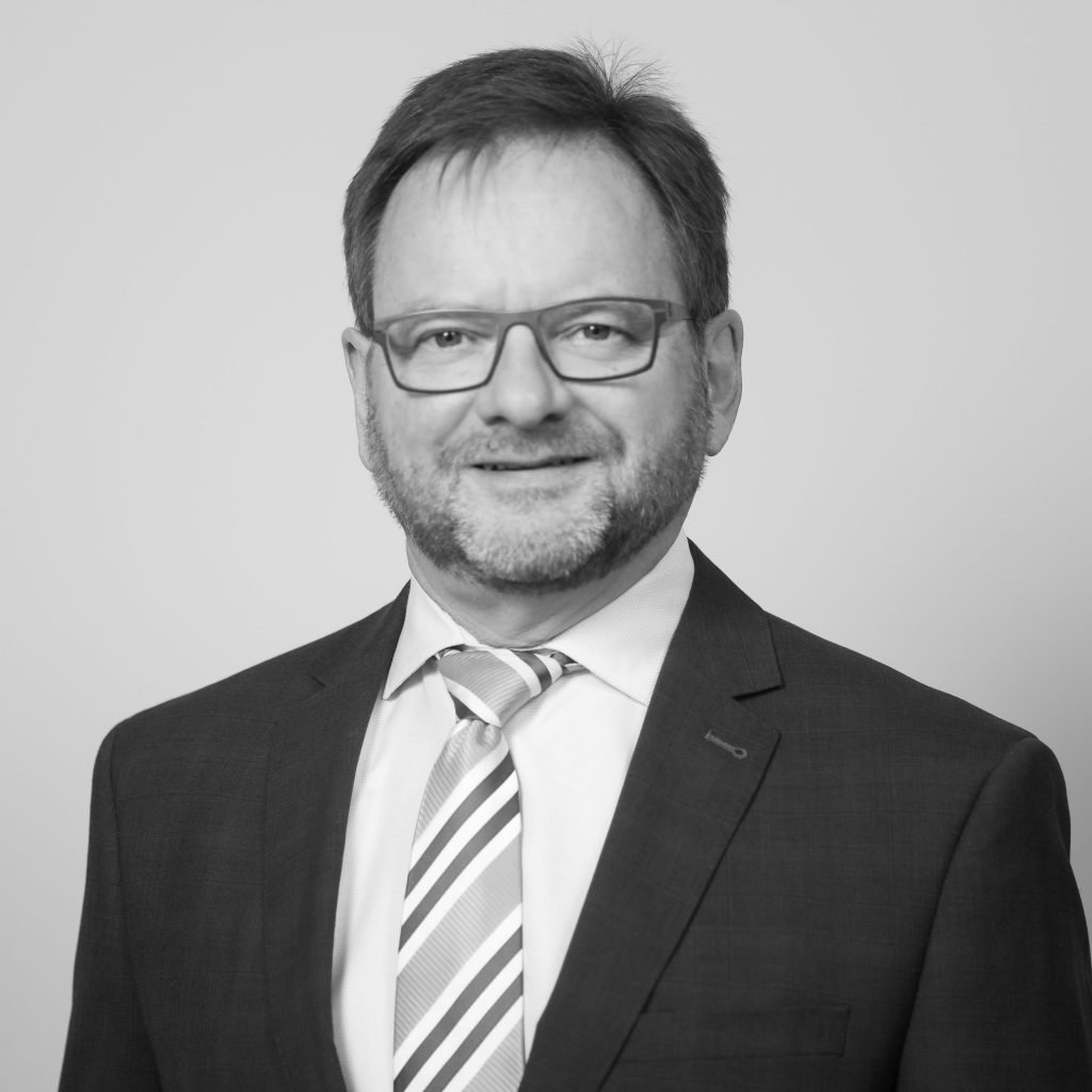 Marty Logan - Consultant, Pitt & Moore