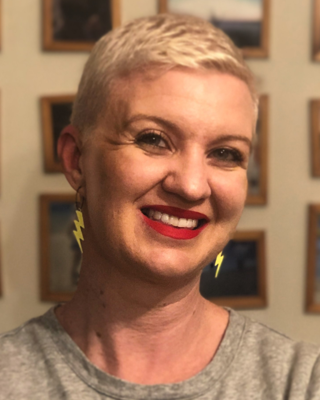 Pia Steiner, Organisational Development Strategic Partner, Summerset