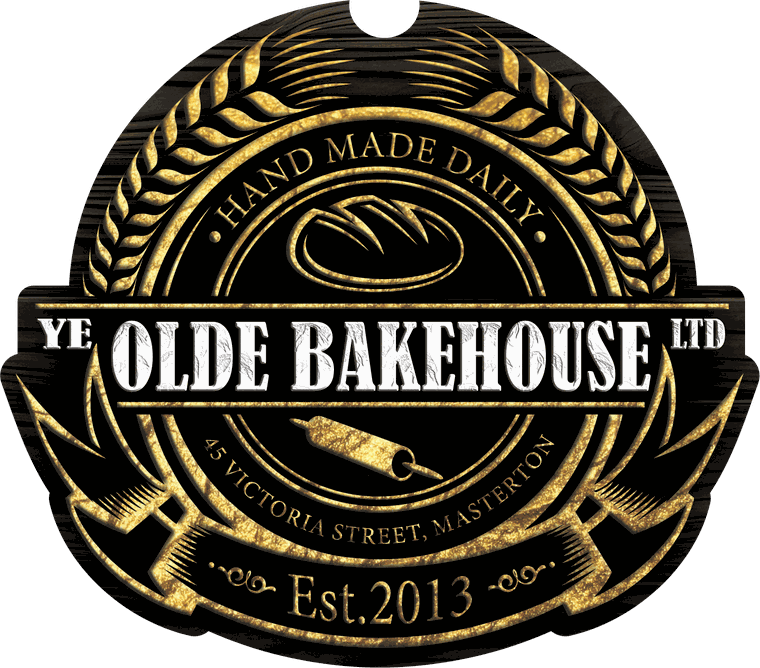 Ye Olde Bakehouse Ltd