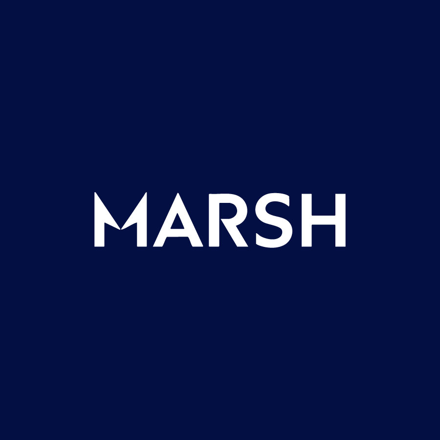 Angela Williams, Marsh
