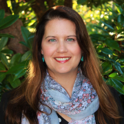 Dr Dana Ott (Senior Lecturer, University of Otago)