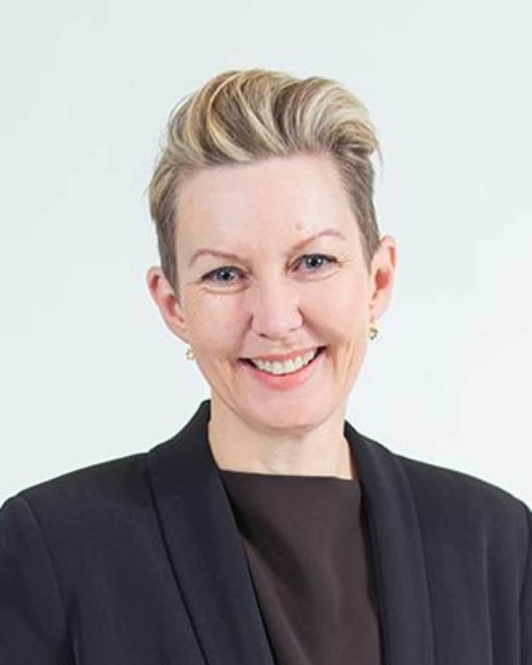 Brighid Kelly – Executive General Manager People