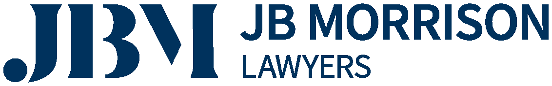 JB Morrison Lawyers