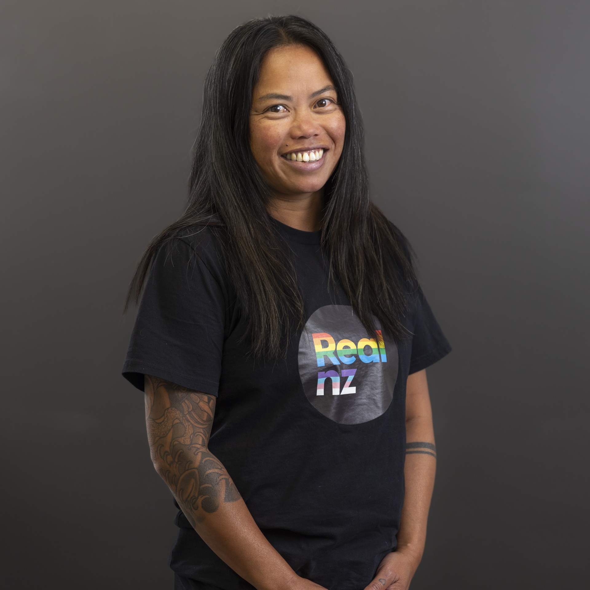 Indri Clendon, Talent Acquisition & OD Specialist