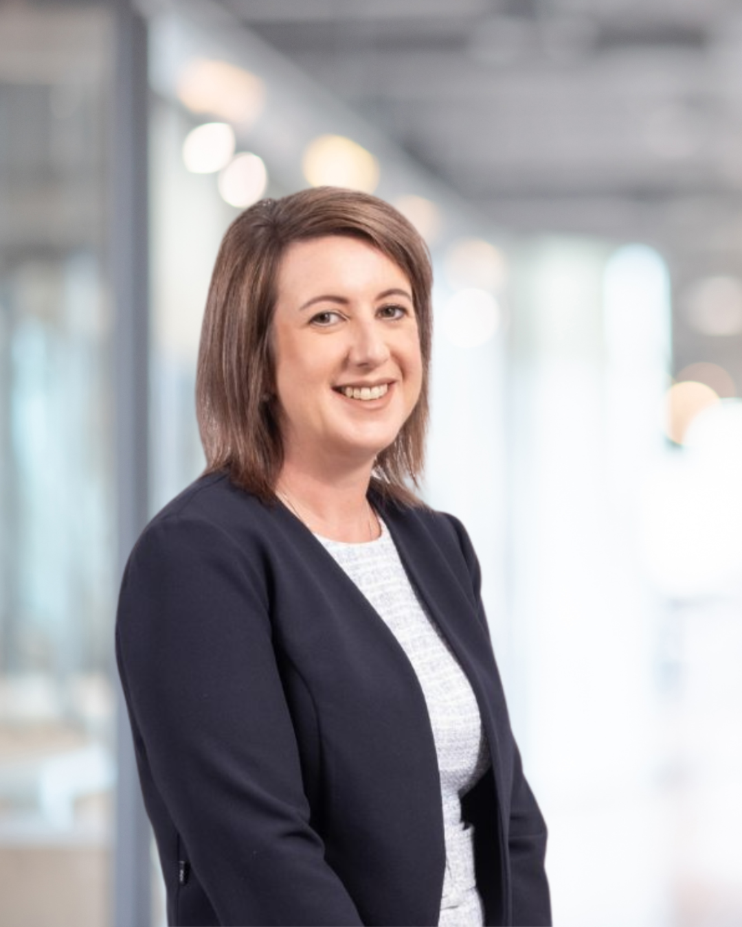 Angela MacKenzie, PRLaw