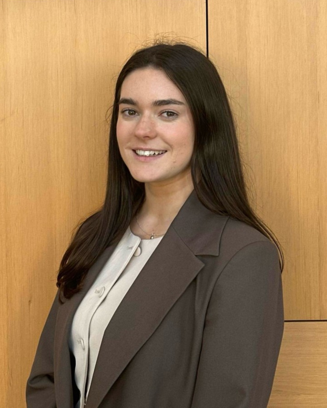 Poppy Fogarty – Recent Graduate