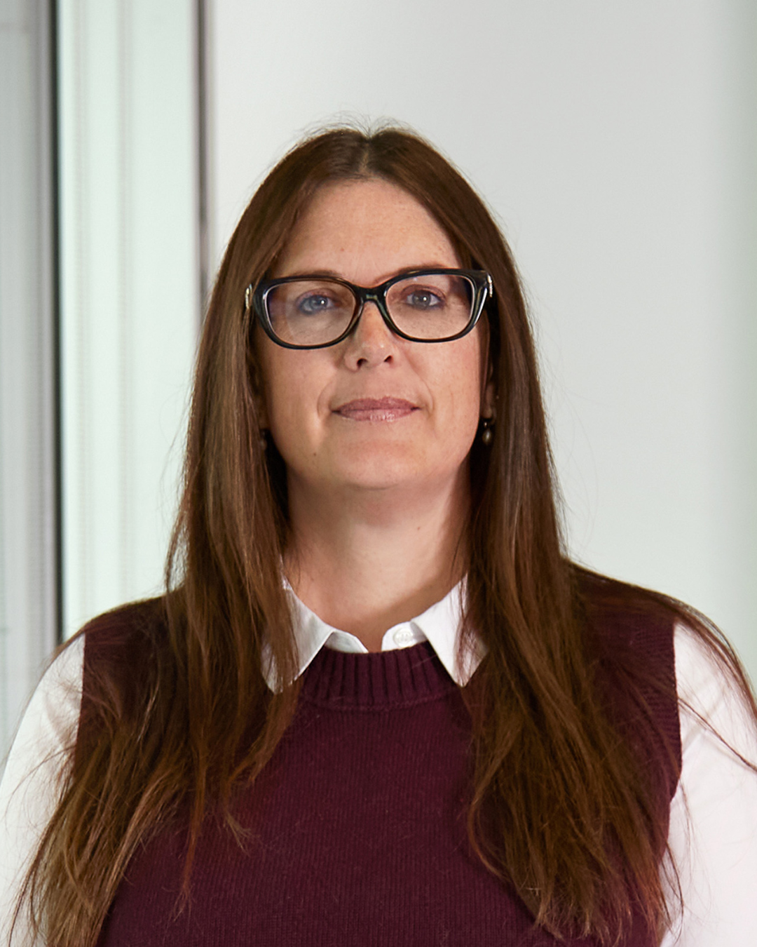 Anne Wilson – Partner, Anthony Harper