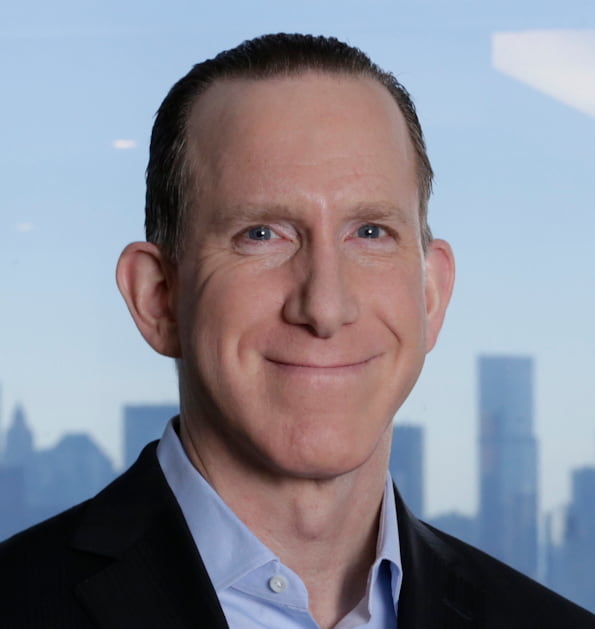 Marc Effron, The Talent Strategy Group