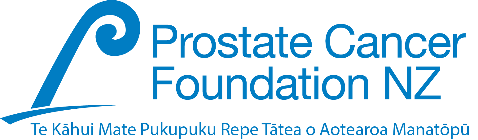 Prostate Cancer Foundation of New Zealand