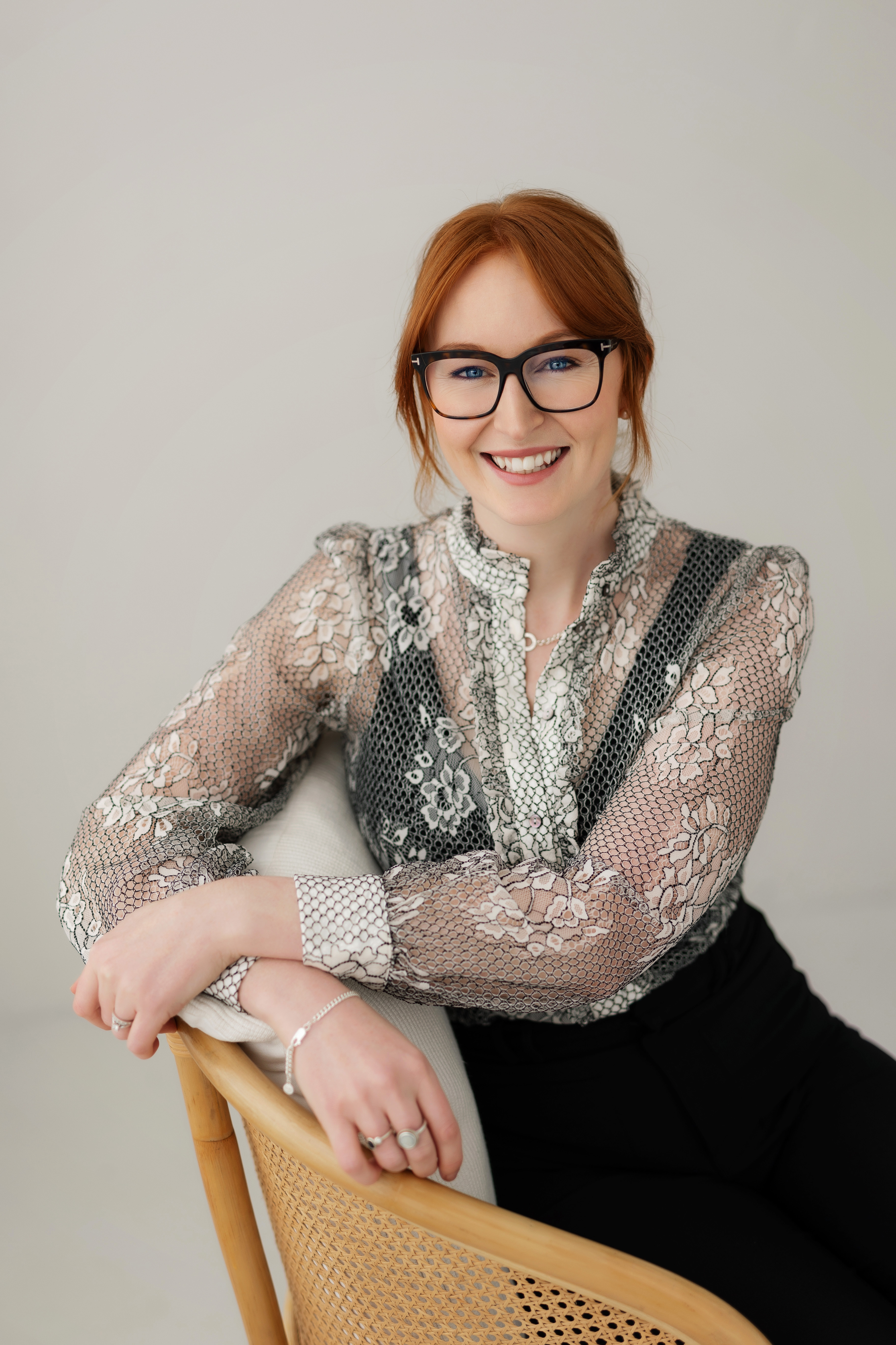 Amelia Harris, GenPrivacy