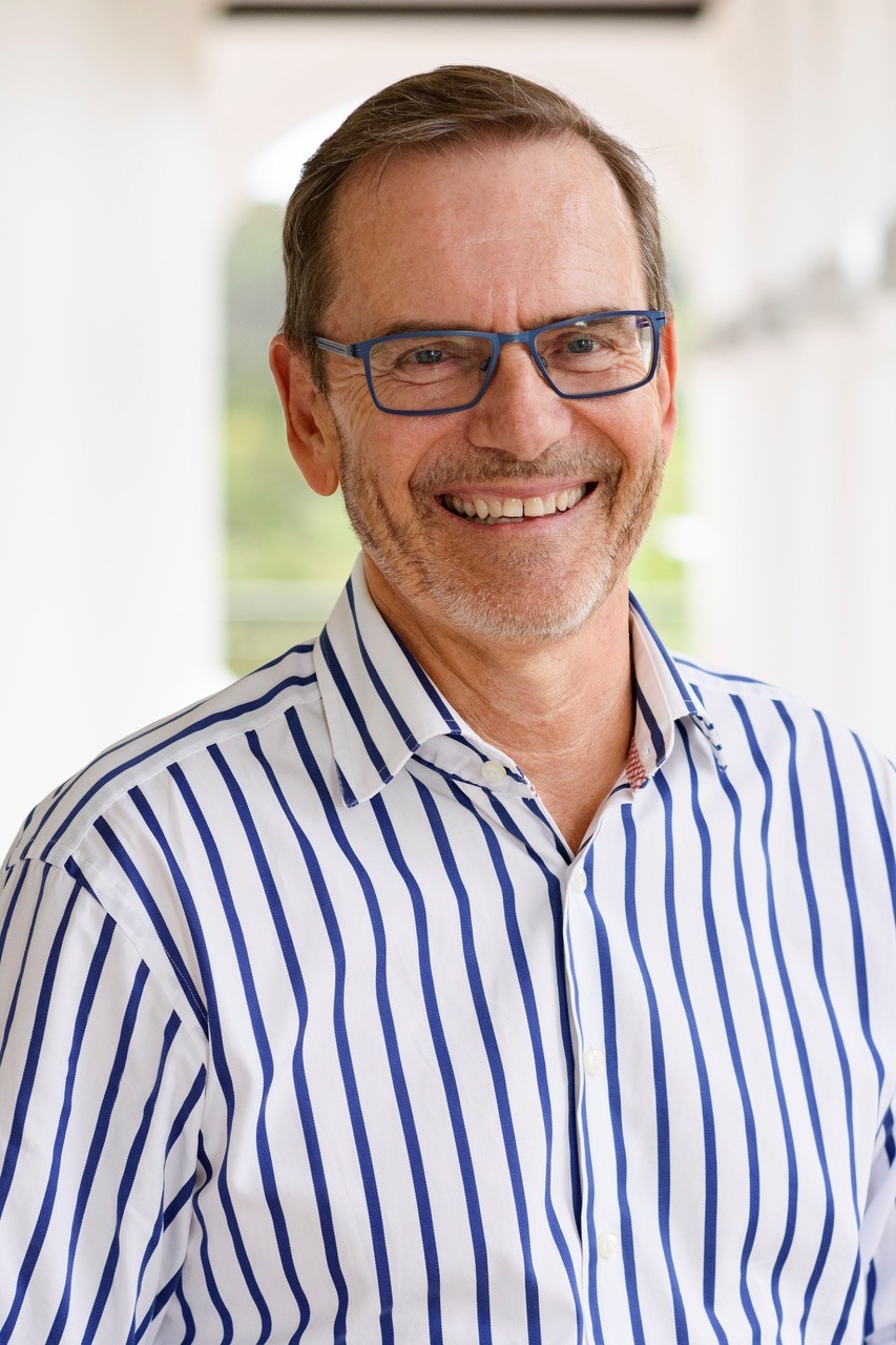 Facilitator: Professor Ted Zorn, Professor of Organisational Communication, Massey University