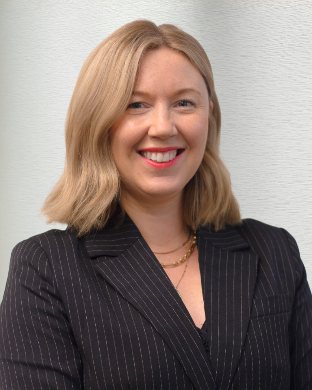 Kirsty Clarke, Beyond Recruitment