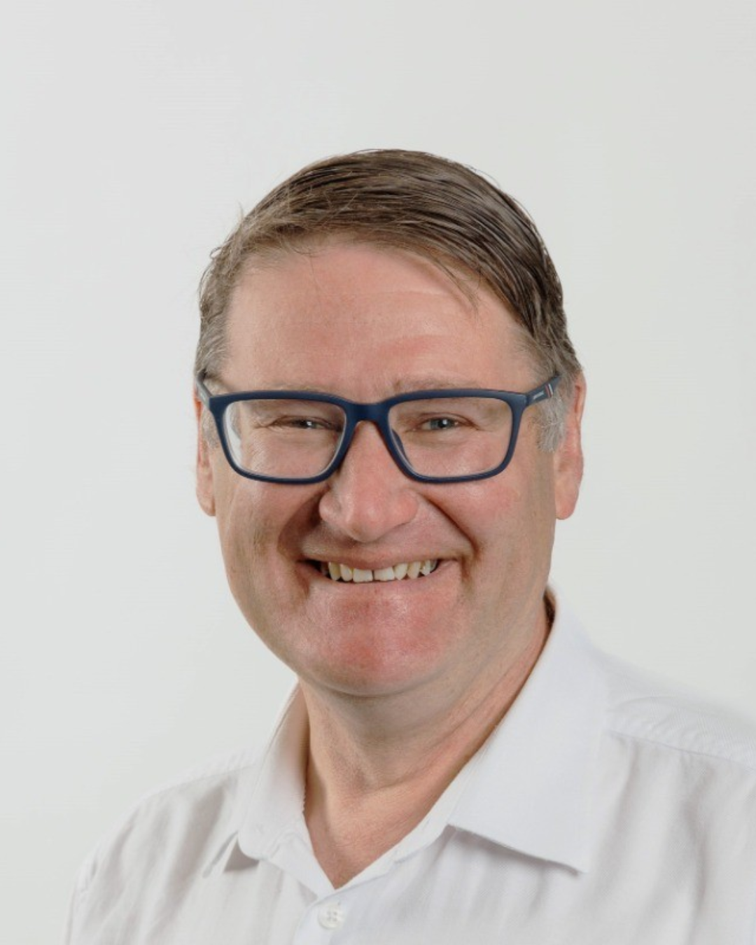 Grant O’Kane