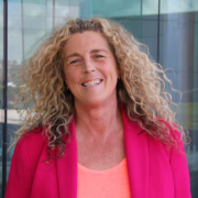 Assoc. Prof Barbara Plester (Associate Dean, E,D & I, University of Auckland Business School)