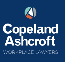 Copeland Ashcroft Law