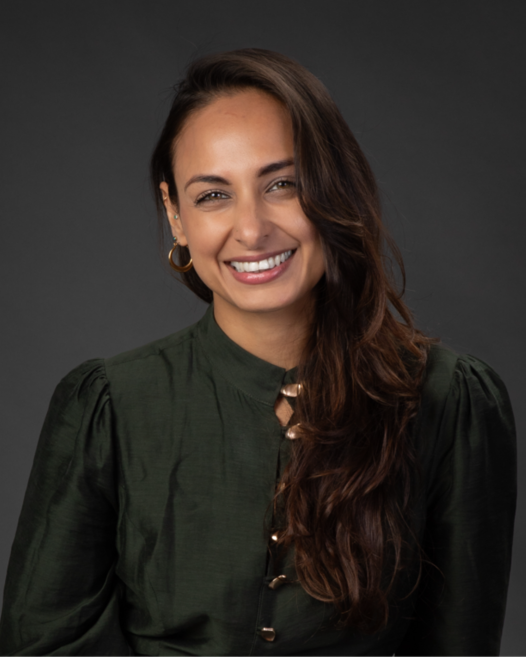 Sahar Jamal, UC International College
