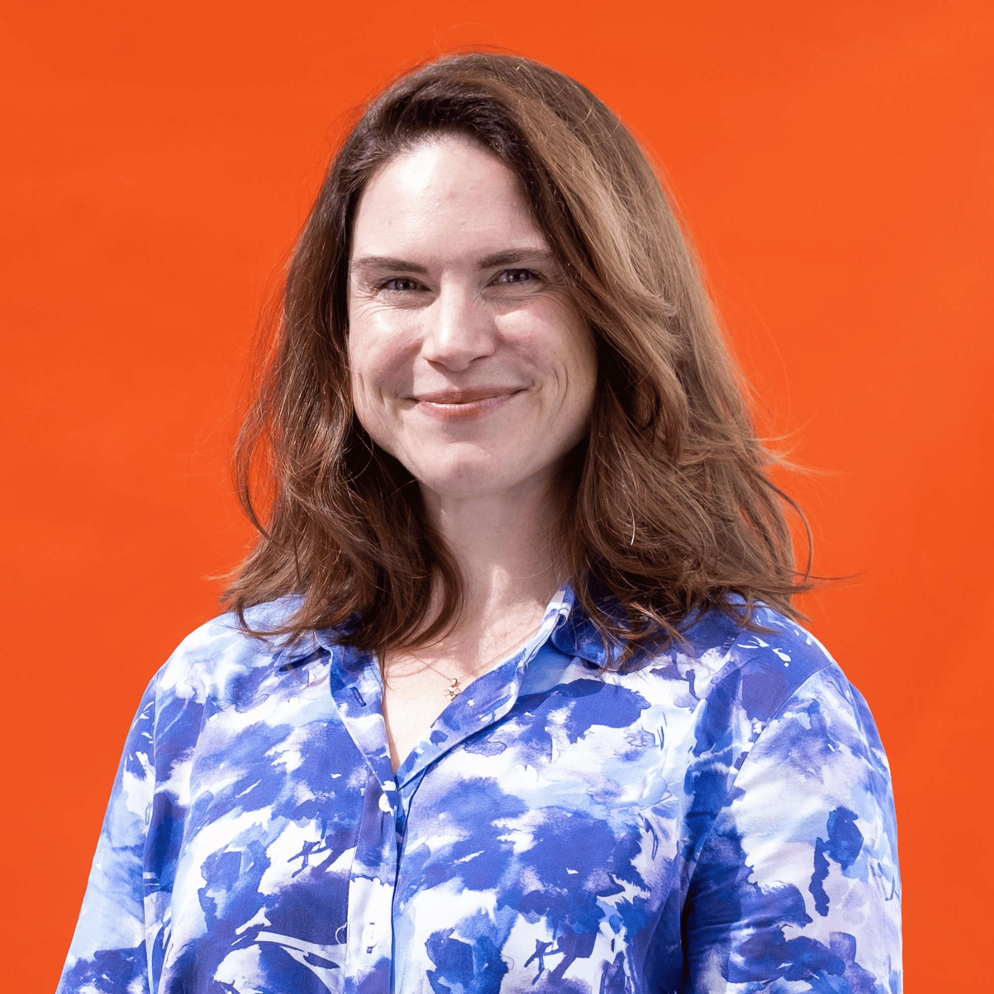 Nicole Peterson CMHRNZ