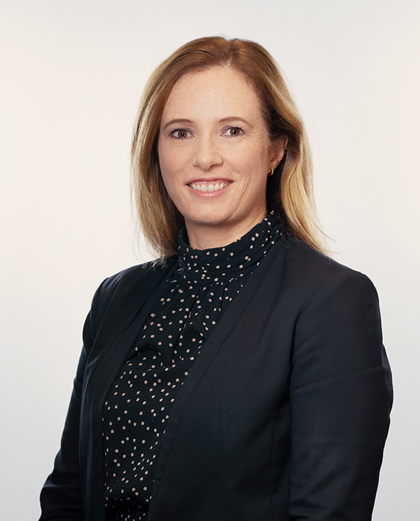 Rachael Mason, Partner, Lane Neave Immigration Law Team