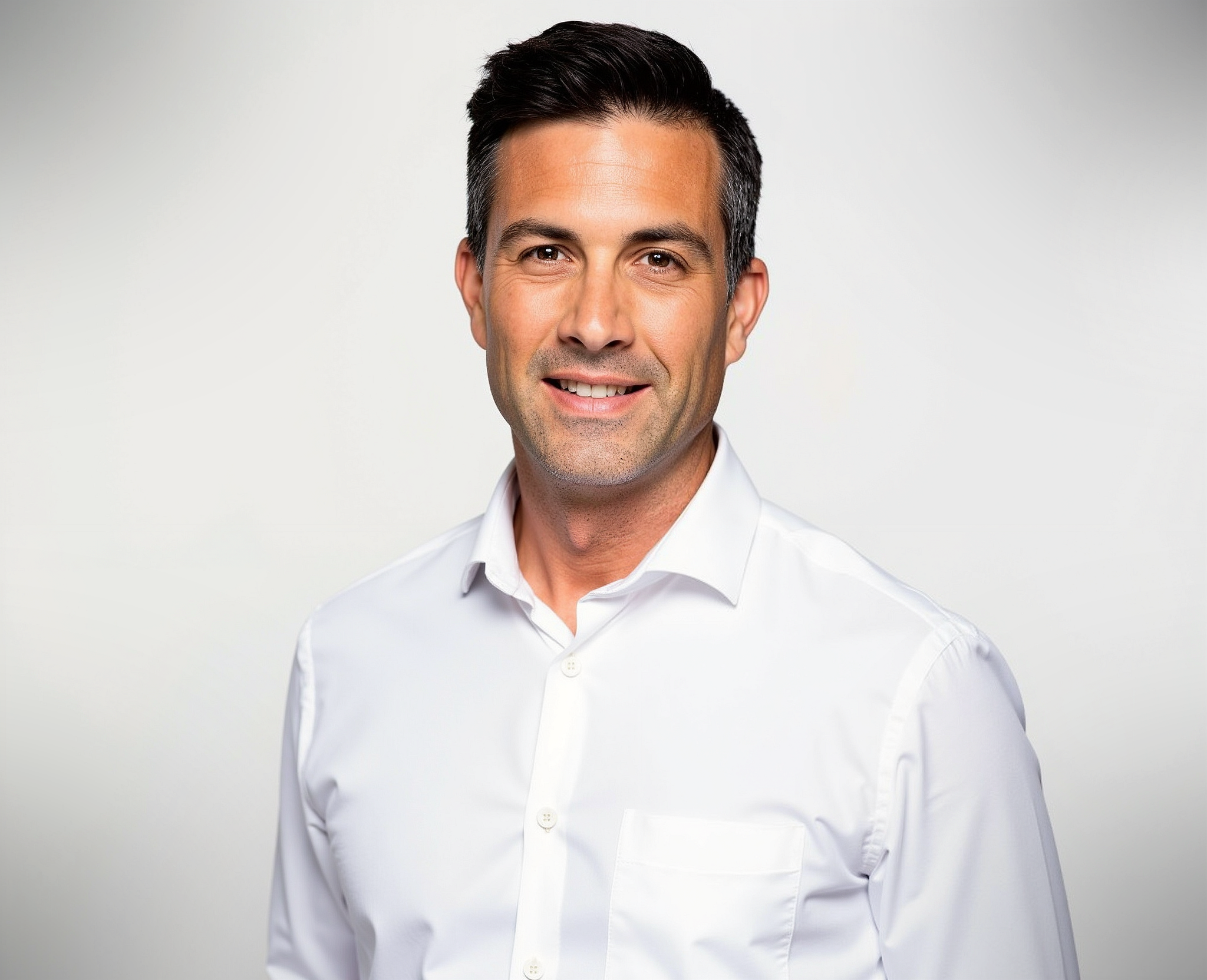 Justin Flitter, Founder NewZealand.AI