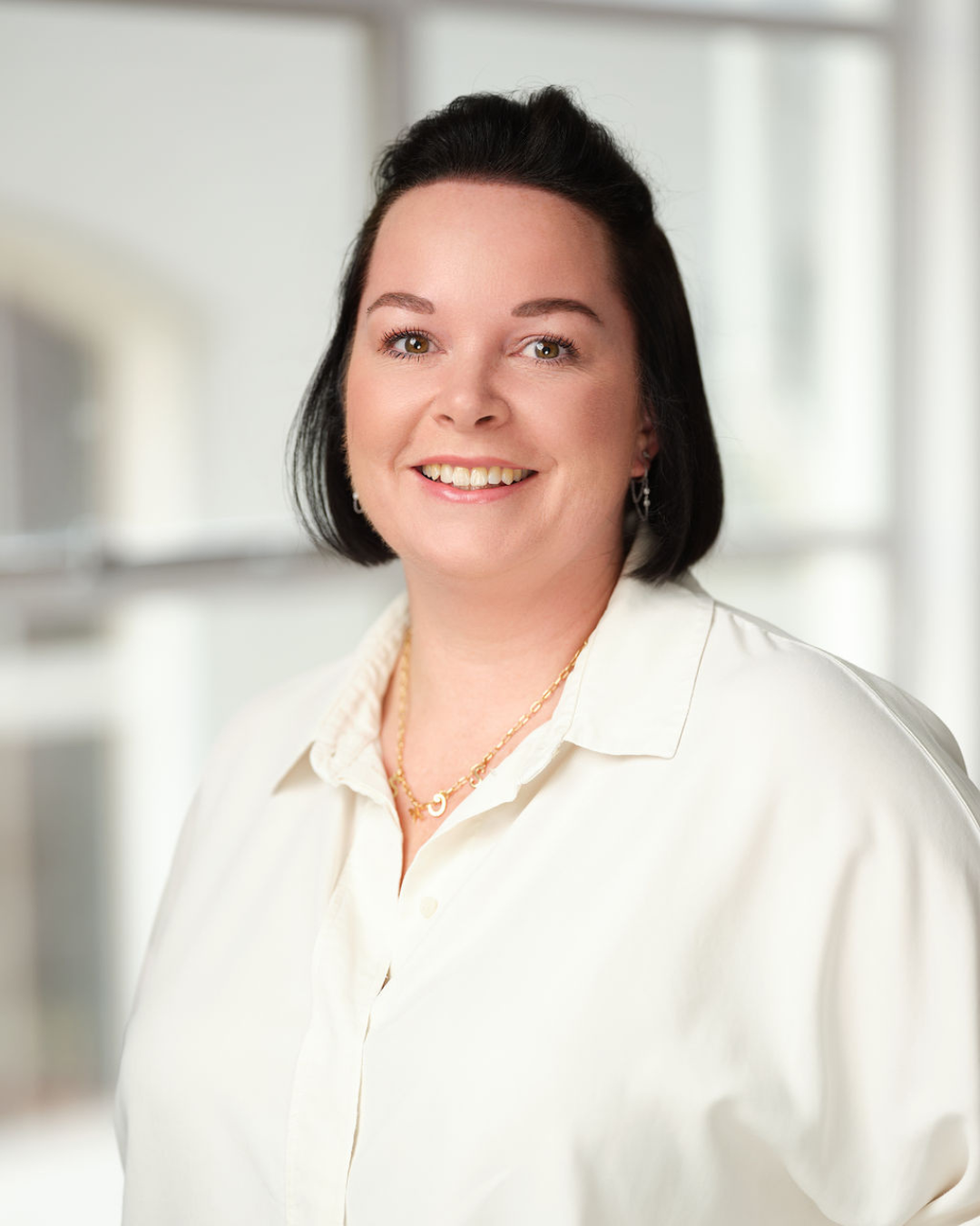 Chlöe Dickie, marketing professional and recent HR graduate