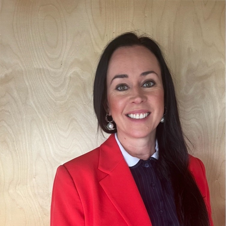 Megan Blakely, Lecturer - Teaching and Admin School of Psychology, Speech and Hearing