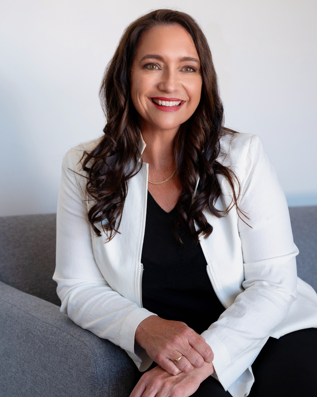 Debbie Bailey, 4 Day Week Global