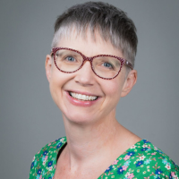 Associate Director Paula O'Kane, University of Otago