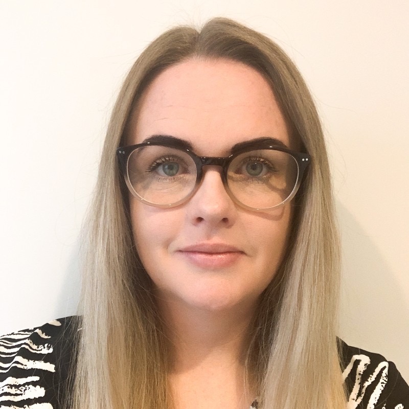 Kirsty Lloyd - Head of People & Capability, Haka House Hostels