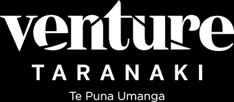 Venture Taranaki