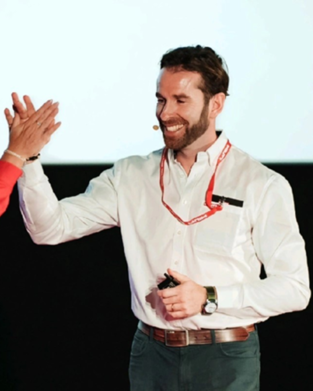 Mathew Gallivan - Auckland Branch Committee Member, Hilti NZ