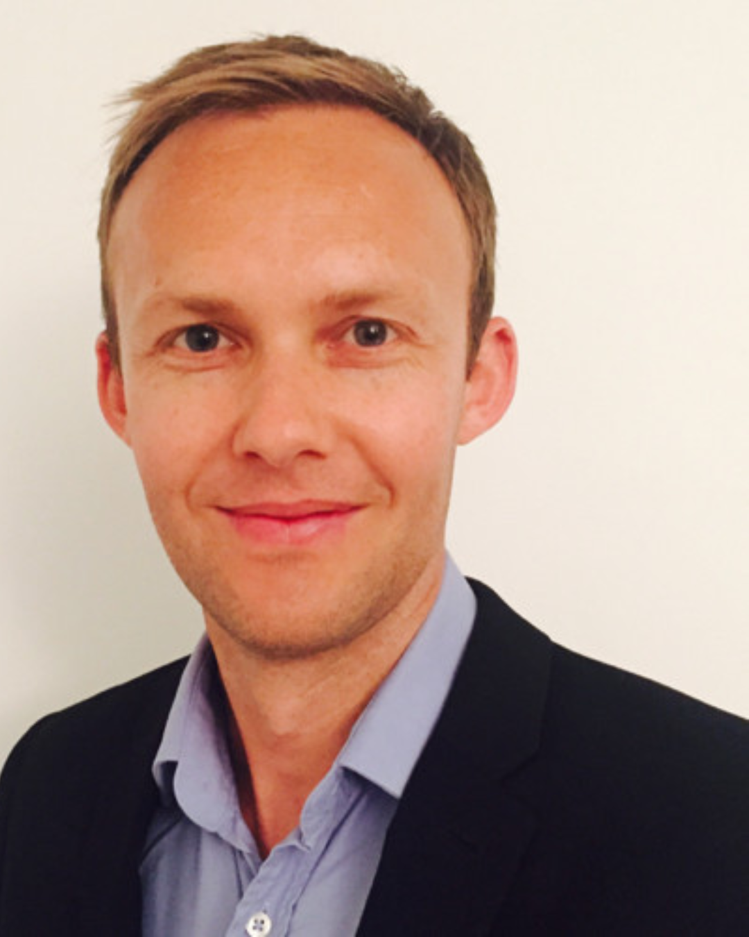Matt Roberts, Head of People Experience at Chorus NZ