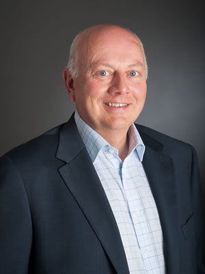 Mike Cosman - Partner at Cosman Parkes