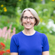 Professor Cathy Stinear (Pro Vice-Chancellor Equity, University of Auckland)