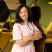 Tara Fisher – Director, Need Recruitment