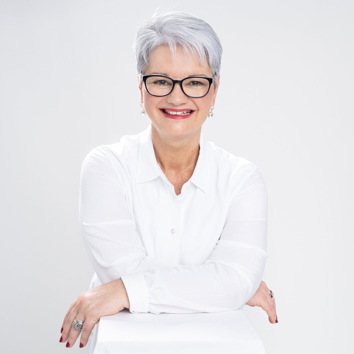 Presenter-Deb Bailey