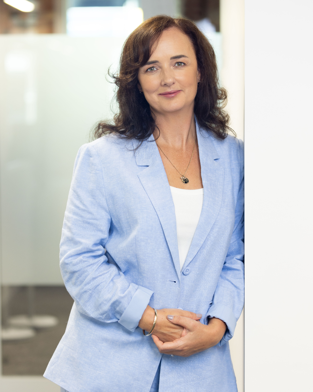 Tara Fisher, Founding Director, Need Recruitment