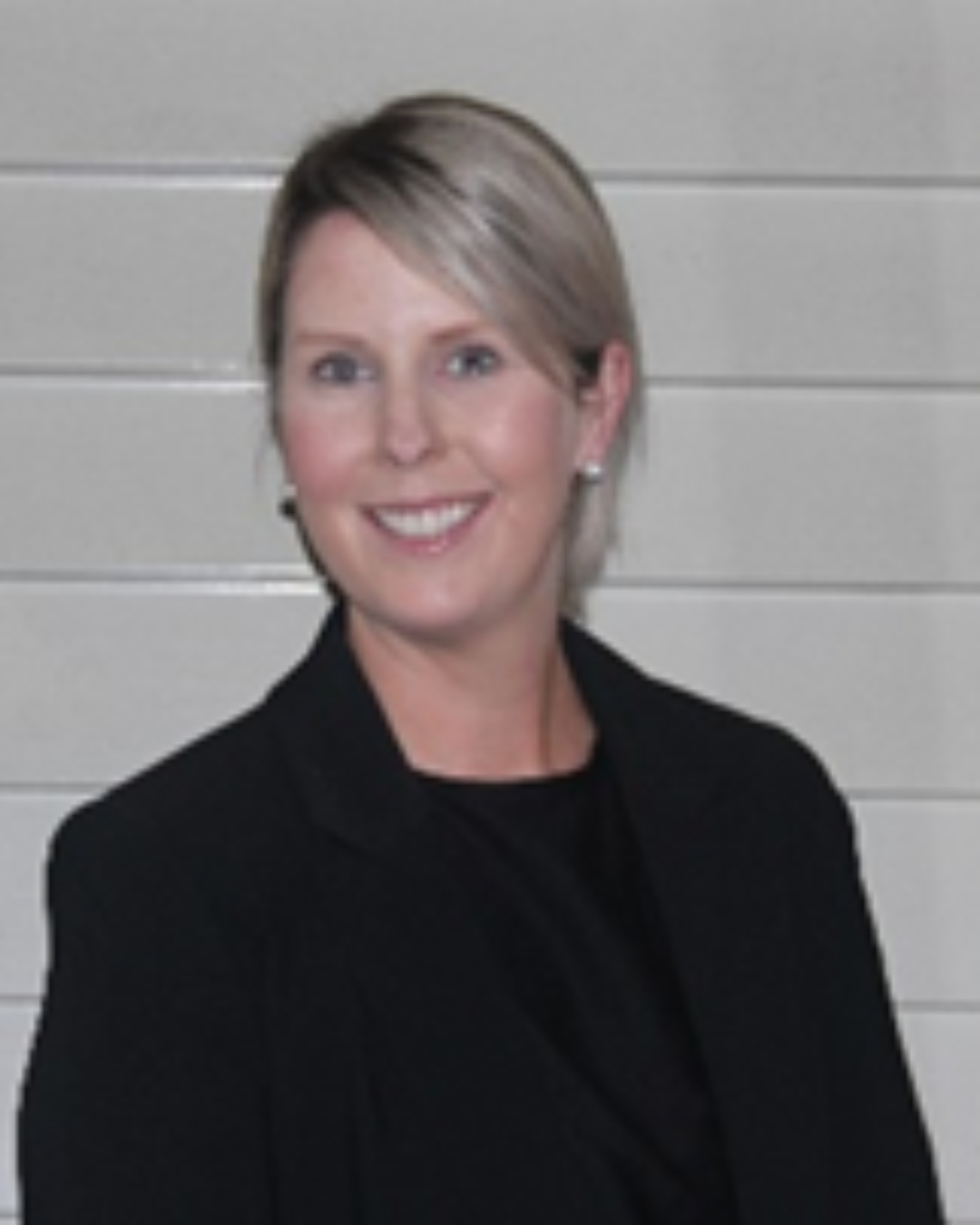 Speaker: Rebecca Jury